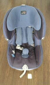 Britax Römer Trifix