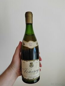 Vouvray 1970