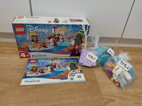 Lego 41165 komplet