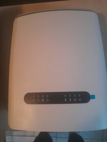 Nový O2 modem ZTE WF831