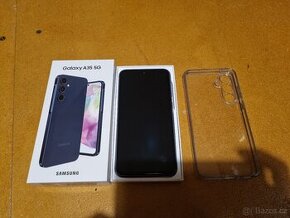 Samsung Galaxy A35 5G NOVY