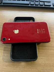 Iphone XR RED 64GB