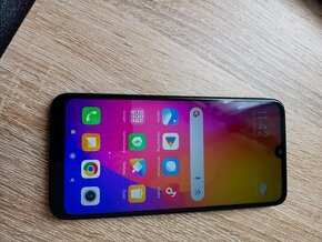 Xiaomi note 7 černý funkční - 1