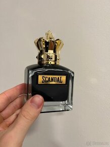 Jean Paul Gaultier le Parfum