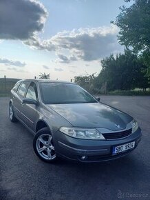 renault laguna combi 2003 grandtour