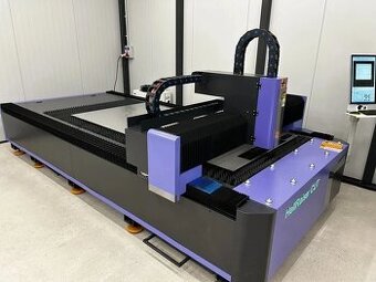 ✴️CNC Vláknový laser na kov CUT-F3: 3 000 W - TOP KVALITA✴️