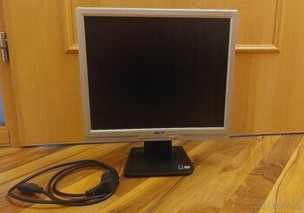 PC monitor Acer - 1