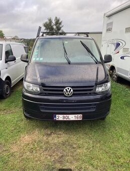 Volkswagen transporter t5 2.0 tdi 103 kw