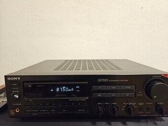 Sony STR-GX70ES