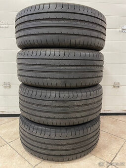 Sava Intensa UHP 2 235/45 R18 98Y 4Ks letní pneumatiky