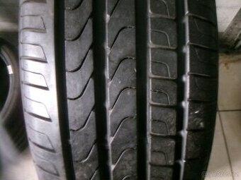 225/60 R17 PIRELLI (7-7,5mm) č.15419