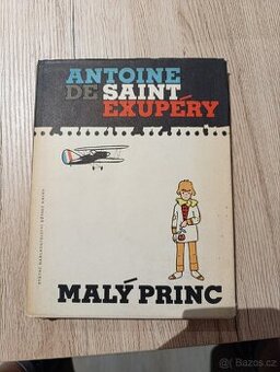 Malý princ