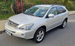 Lexus RX400h