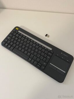 Prodám klávesnici Logitech