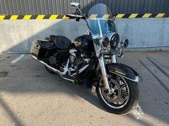 Harley Davidson ROADKING