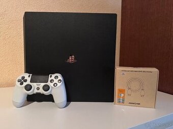 PS4 Pro - 1TB