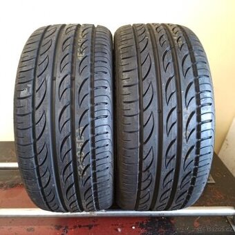 Pirelli 245/35 R19 93Y 8mm NOVÉ