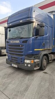 Scania R450 2015