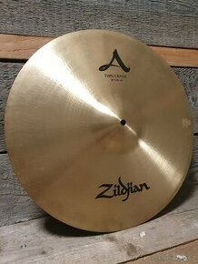 crash 19" Zildjian Avedis thin - 1