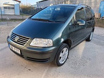 Volkswagen Sbaran 1.9 TDI - 1