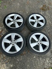 Kola R17 5x100 - 1