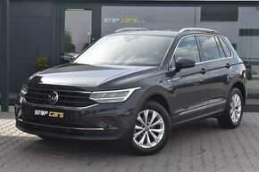 Volkswagen Tiguan, 2.0TDi.DSG.ACC.DPH.NAVI - 1