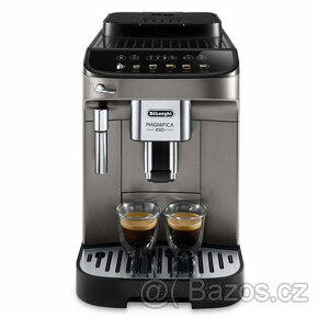 Kávovar DeLonghi Magnifica Evo Ecam 290.42.TB