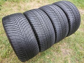 4x Zimní pneu Bridgestone Blizzak LM005 - 285/40 R22XL - 80%