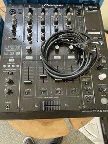 Pioneer Djm 900 n - 1