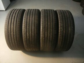 Letní pneu Continental 225/60R17 - 1