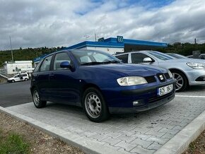 Seat Ibiza 1.9 tdi 81kw - 1