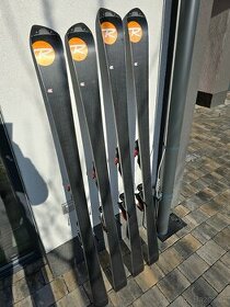 Rossignol SL9 161 a 166cm - 1