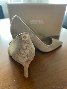 Nové dámské  lodičky Michael Kors