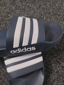 Prodám pantofle nové Adidas