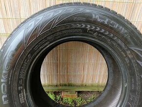 Nokian Tyres WR SUV 3 - 265/65/17 XL ZIMNÍ