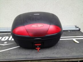 Motokufr Givi Topcase - 1