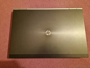 notebook HP EliteBook 8470w, i7