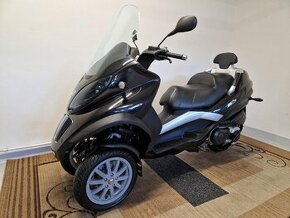 Piaggio MP3 400 LT 11/2010 Exclusive