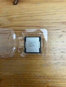 Intel i9 11900K 8/16 jader Socket 1200 Funkční Záruka - 1