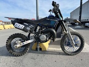 Yamaha yz85