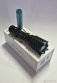 Olight Warrior X Pro 2100lm