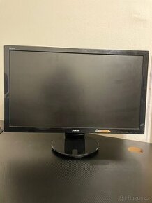 LCD monitor ASUS