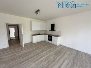 Pronájem bytu 2+kk, 50 m2, ul. Za Lidkou, Kutná Hora