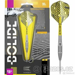 Steel šipky Target Darts Bolide 05 SP 24g