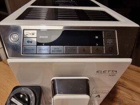 Kávovar DeLonghi Eletta Top ECAM 45.760W