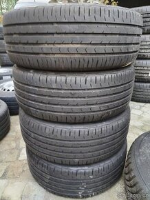 195/50/15 letni pneu CONTINENTAL 195/50 R15