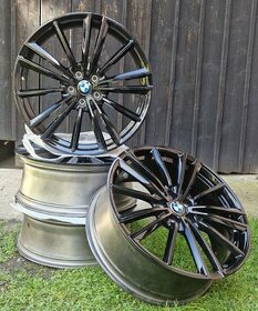 5x112 bmw styling 516 i8-i12-i15 disky R20 NOVE