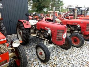 Zetor 2011 cabrio, velmi pěkný stav, platné doklady - 1