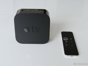 Apple TV 4K (1. generace)