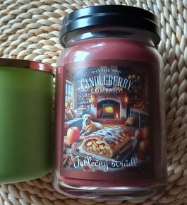 Yankee Candle + Bath&Body Works + Candleberry - 1